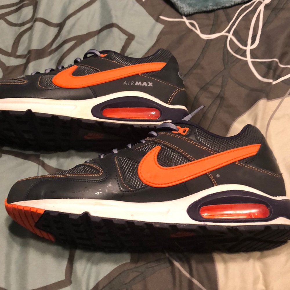 Nike air max’s